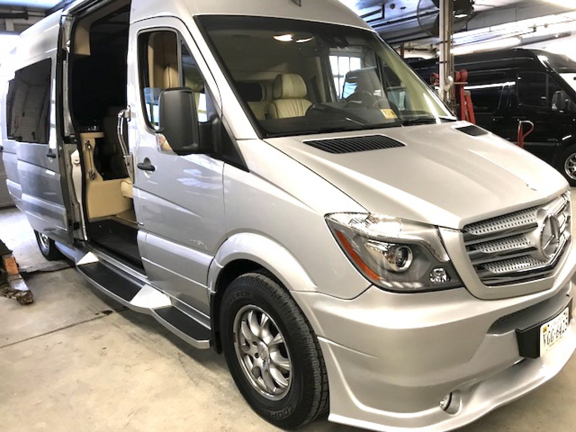 Sprinter for Sale in Virginia Beach, VA - Photo 13