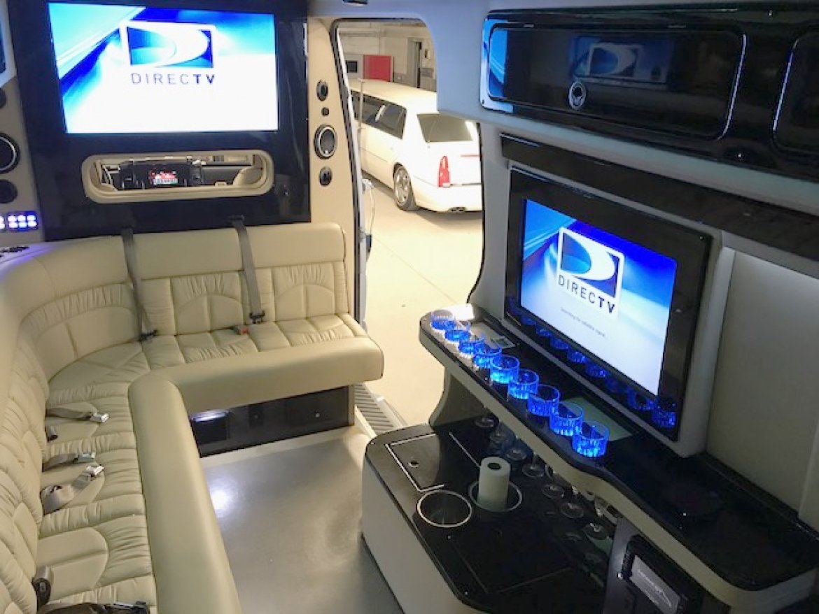 Sprinter for Sale in Virginia Beach, VA - Photo 15