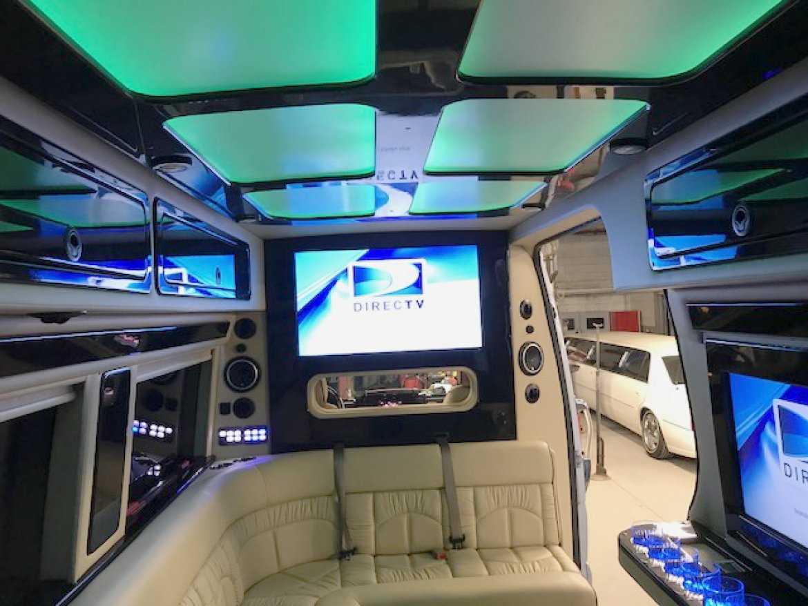 Sprinter for Sale in Virginia Beach, VA - Photo 16