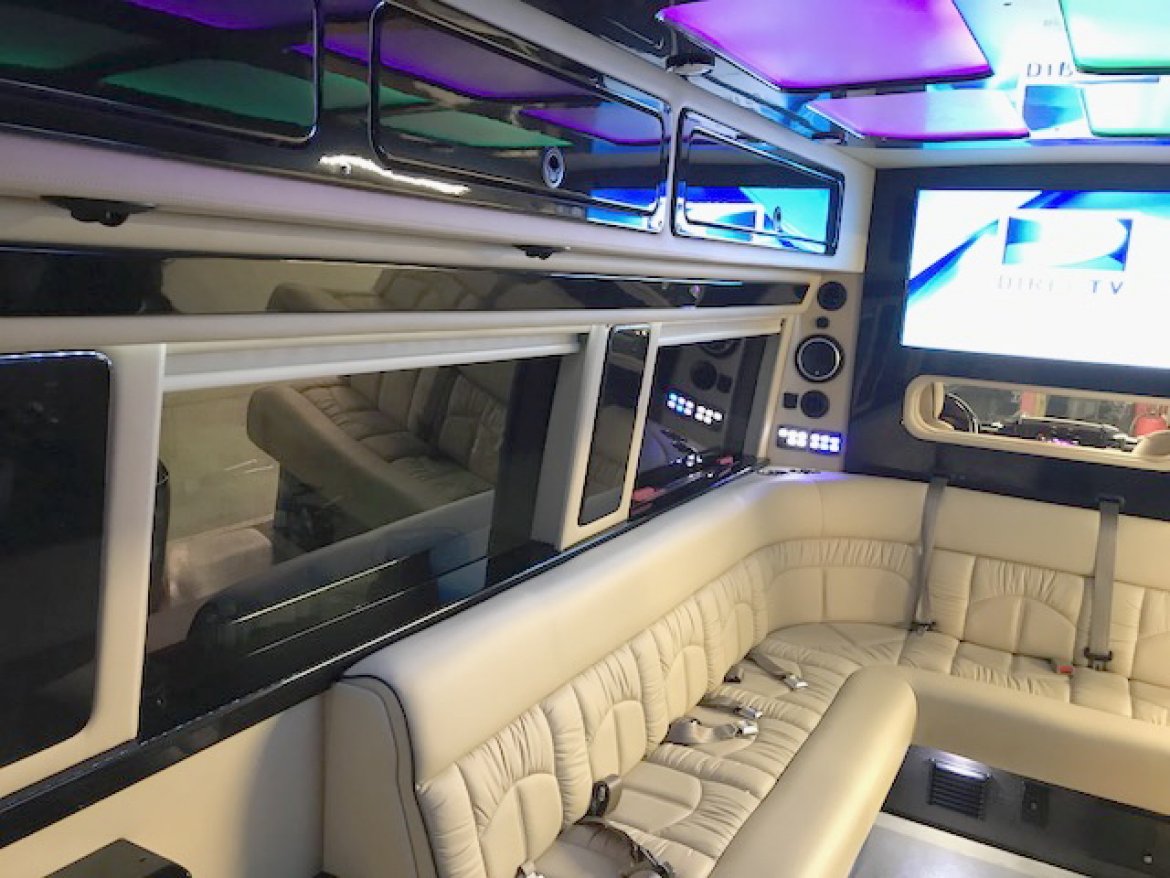 Sprinter for Sale in Virginia Beach, VA - Photo 17