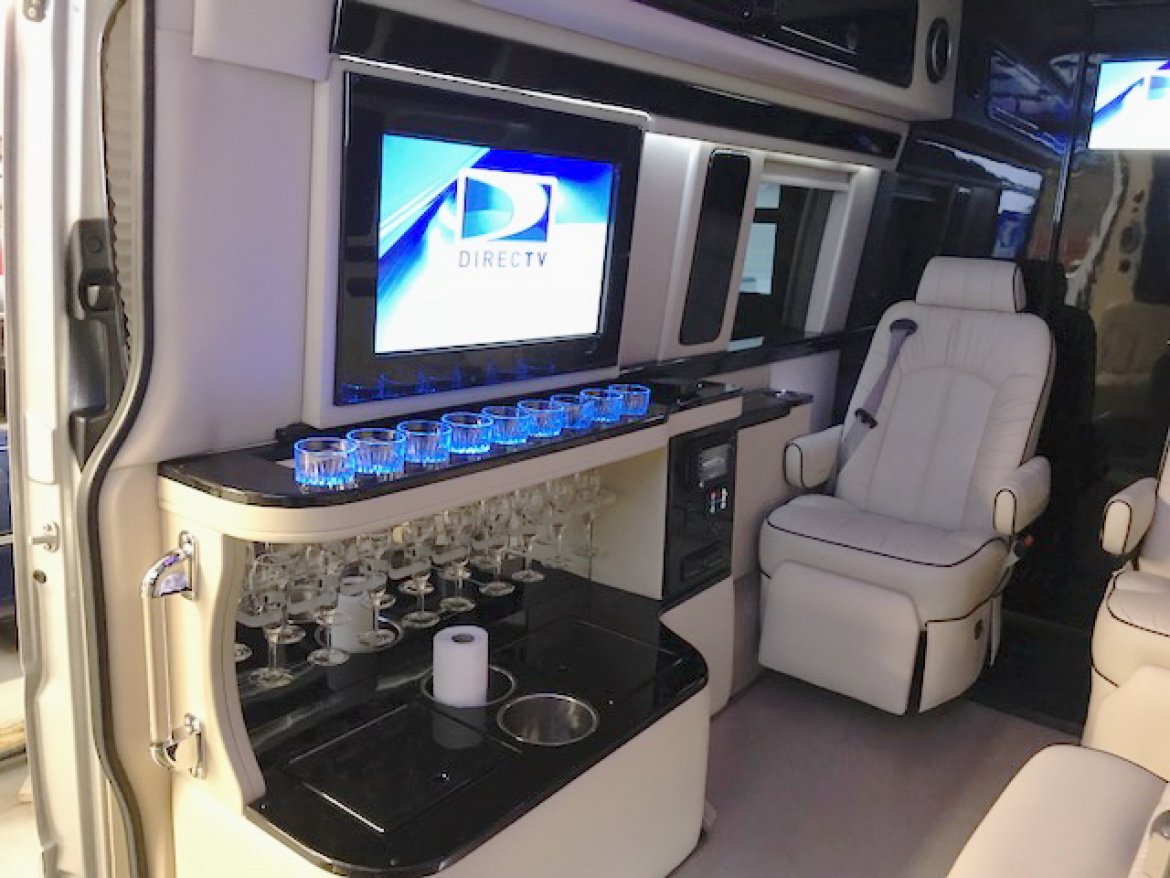 Sprinter for Sale in Virginia Beach, VA - Photo 20