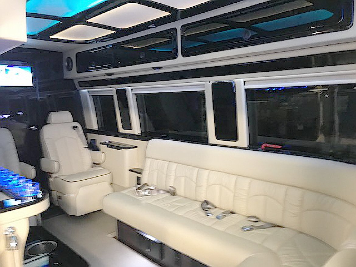 Sprinter for Sale in Virginia Beach, VA - Photo 21