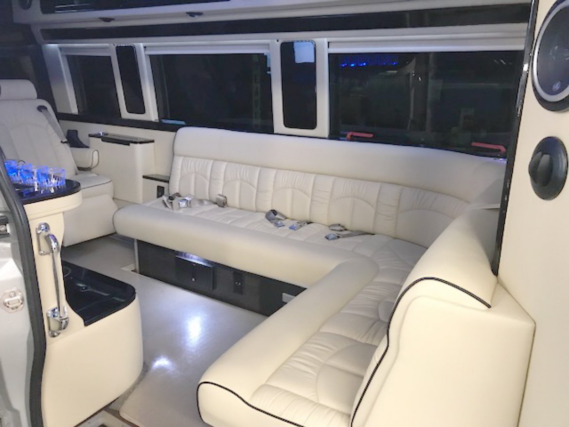 Sprinter for Sale in Virginia Beach, VA - Photo 22