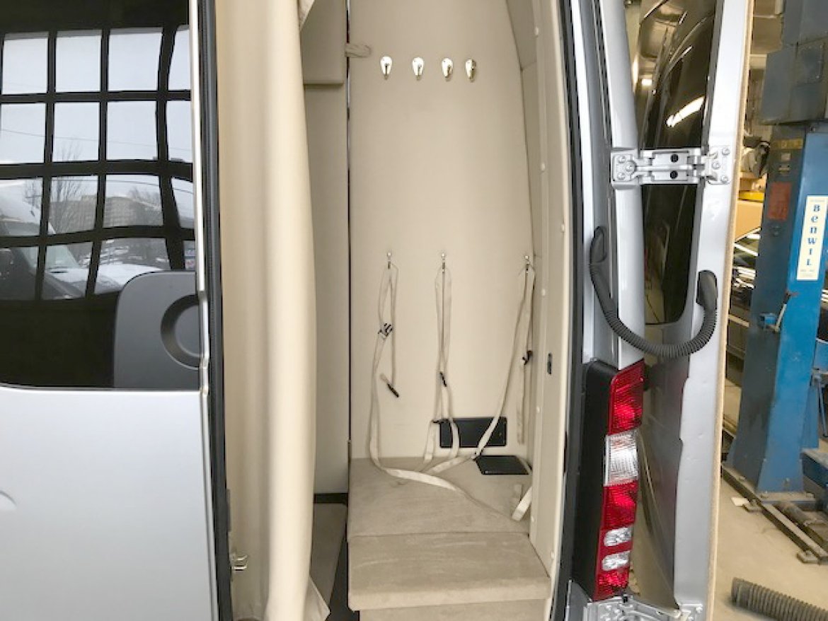 Sprinter for Sale in Virginia Beach, VA - Photo 24