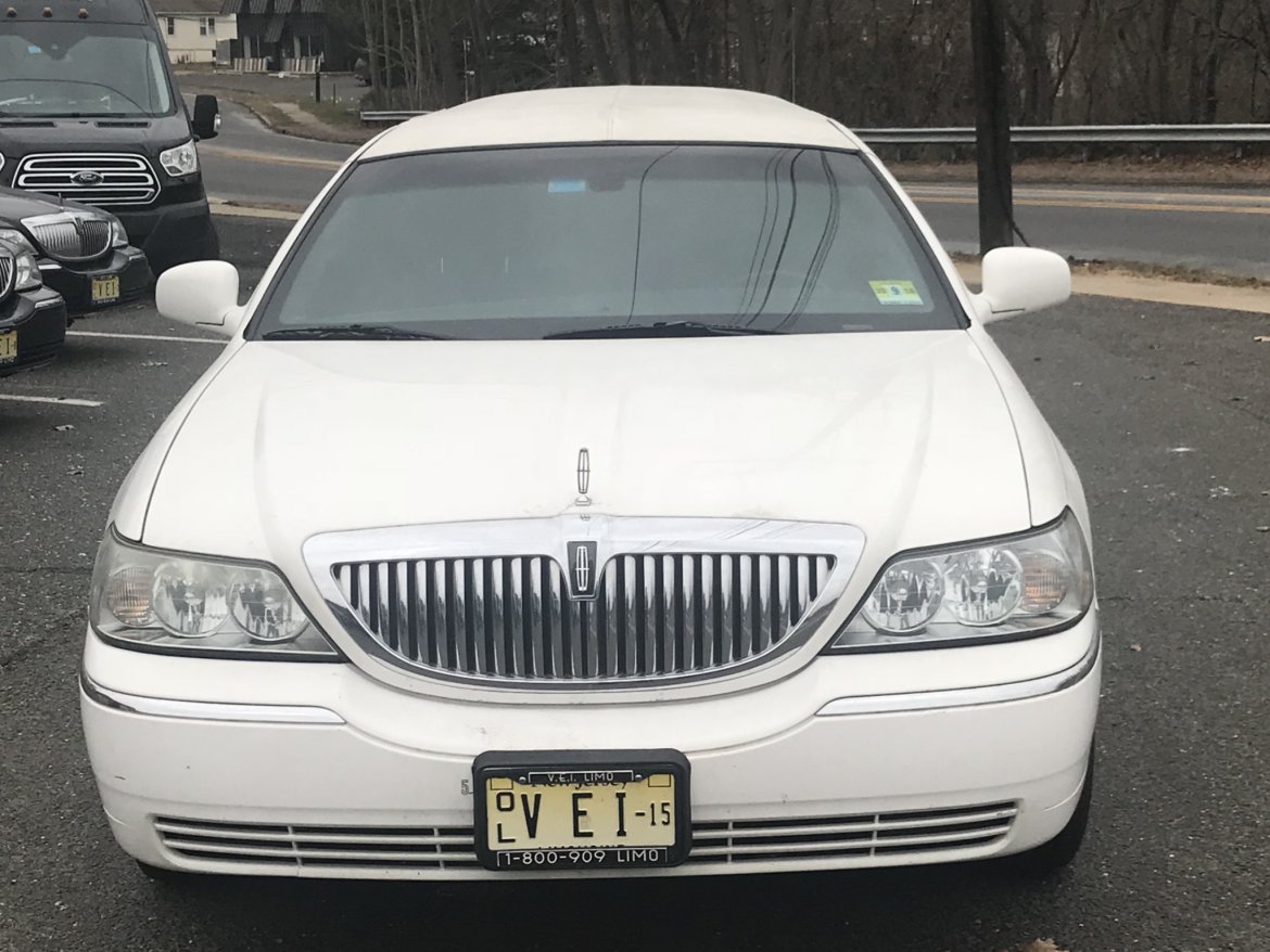 Limousine for Sale in Matawan, NJ - Photo 3