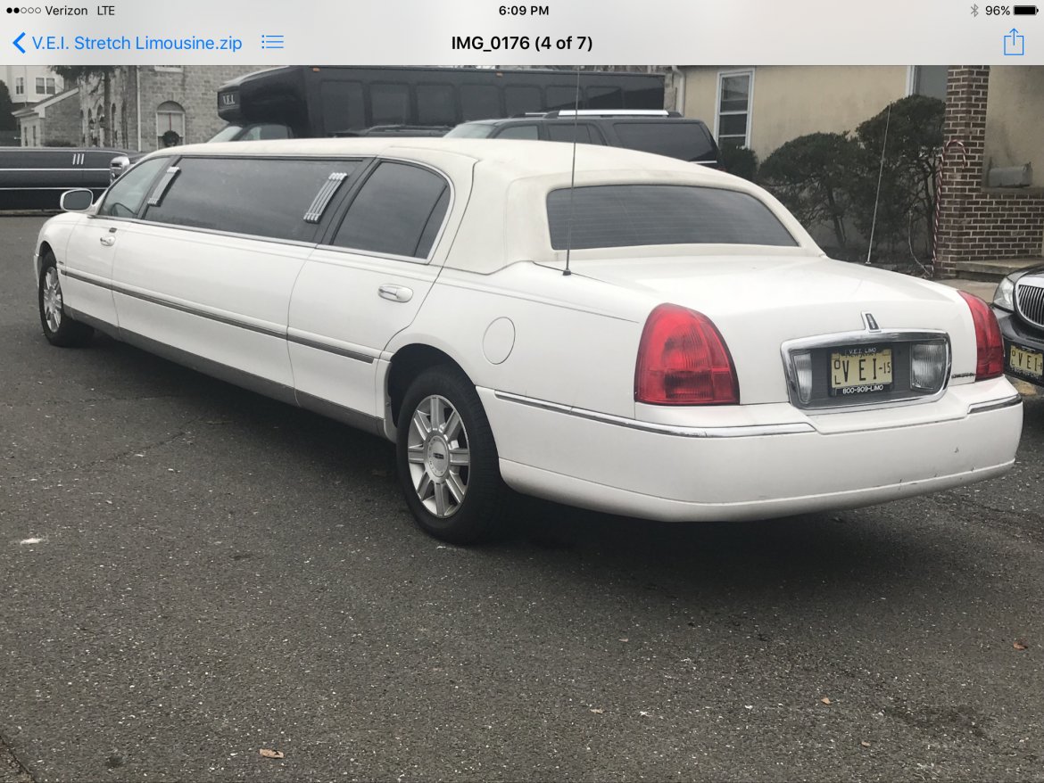 Limousine for Sale in Matawan, NJ - Photo 4