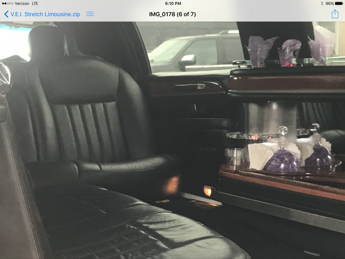 Limousine for Sale in Matawan, NJ - Photo 6