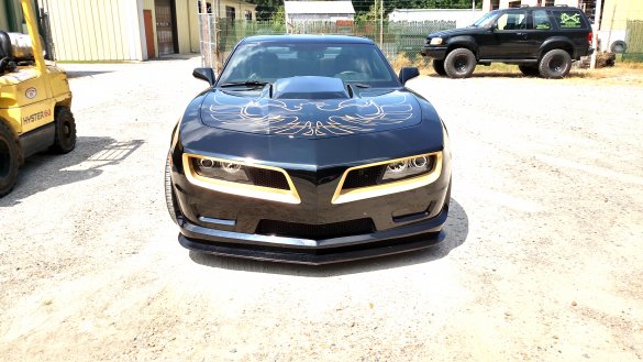2012 Chevrolet Camaro SS Exotic for Sale in Oaklyn, NJ - Photo 2