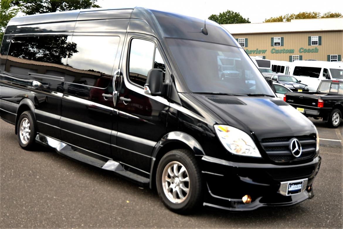 Sprinter for Sale in Oaklyn, NJ - Main Photo