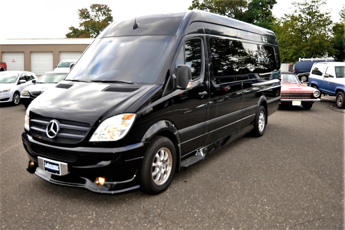 Sprinter for Sale in Oaklyn, NJ - Photo 2