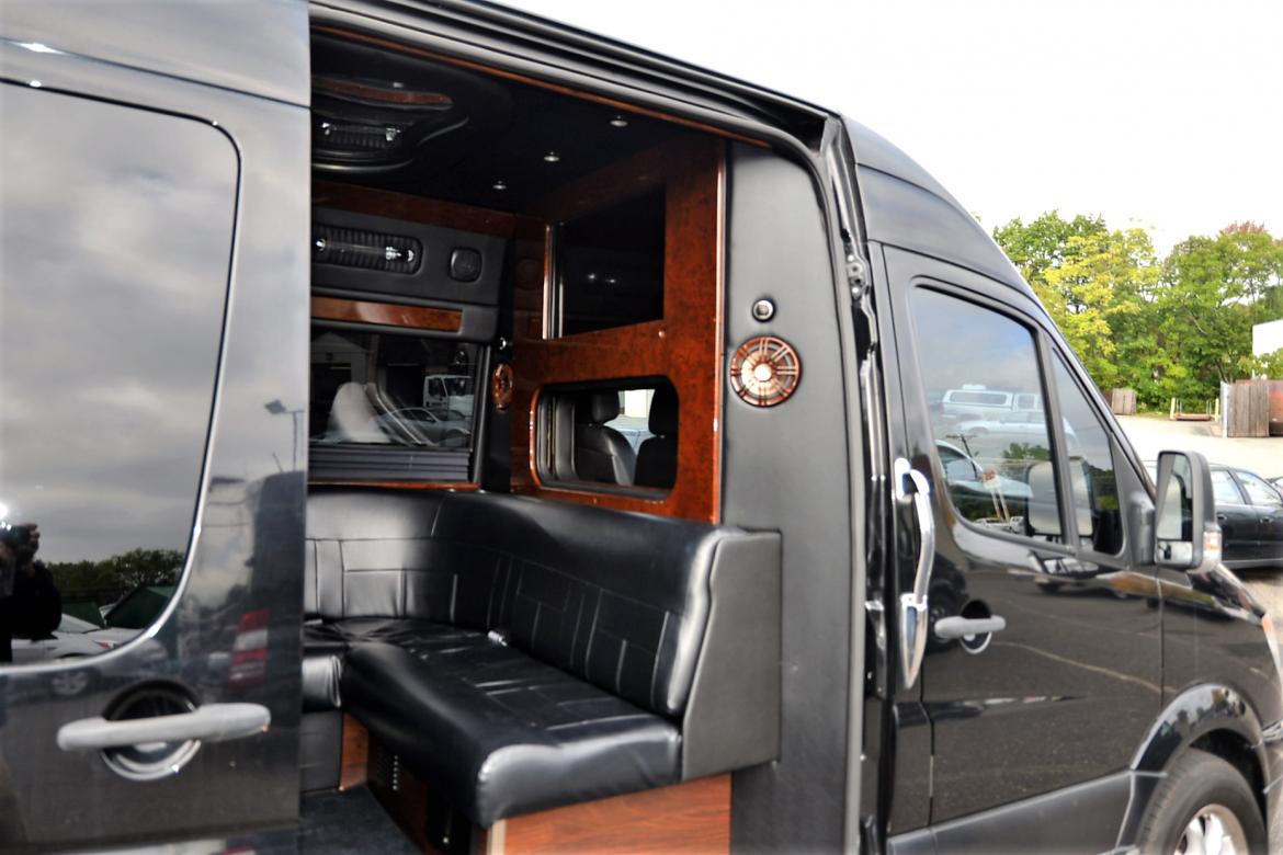 Sprinter for Sale in Oaklyn, NJ - Photo 4