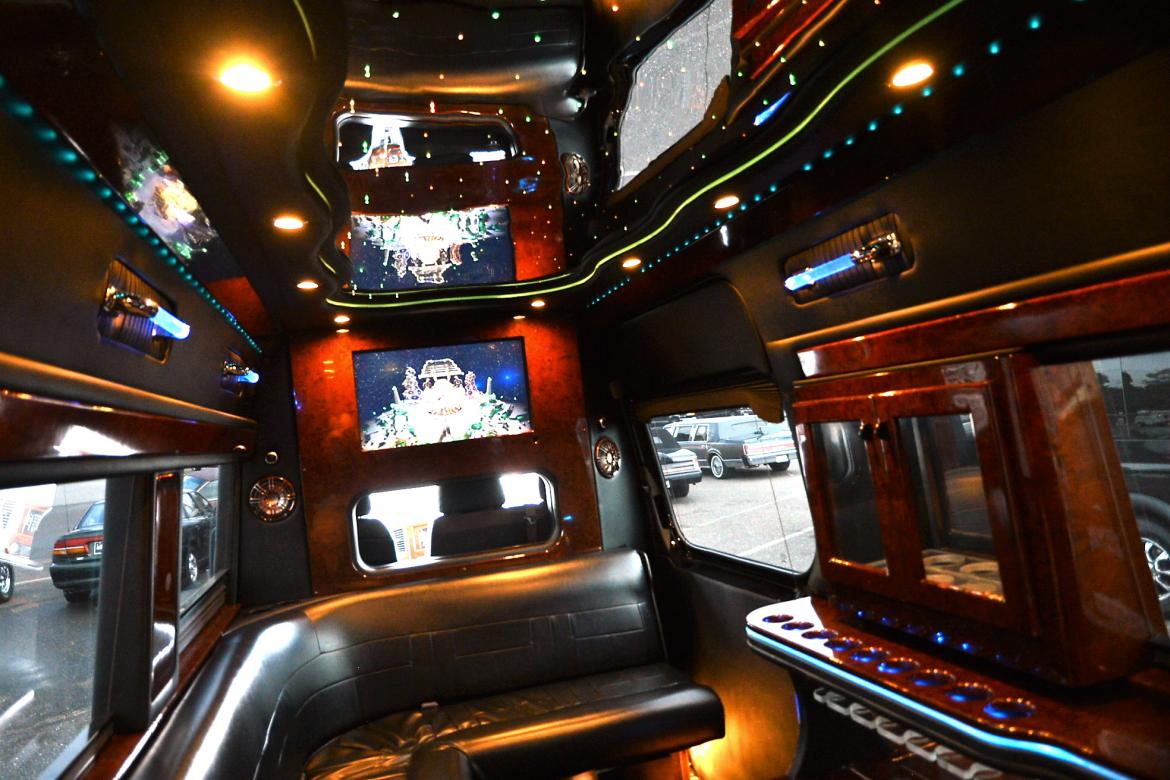 Sprinter for Sale in Oaklyn, NJ - Photo 8