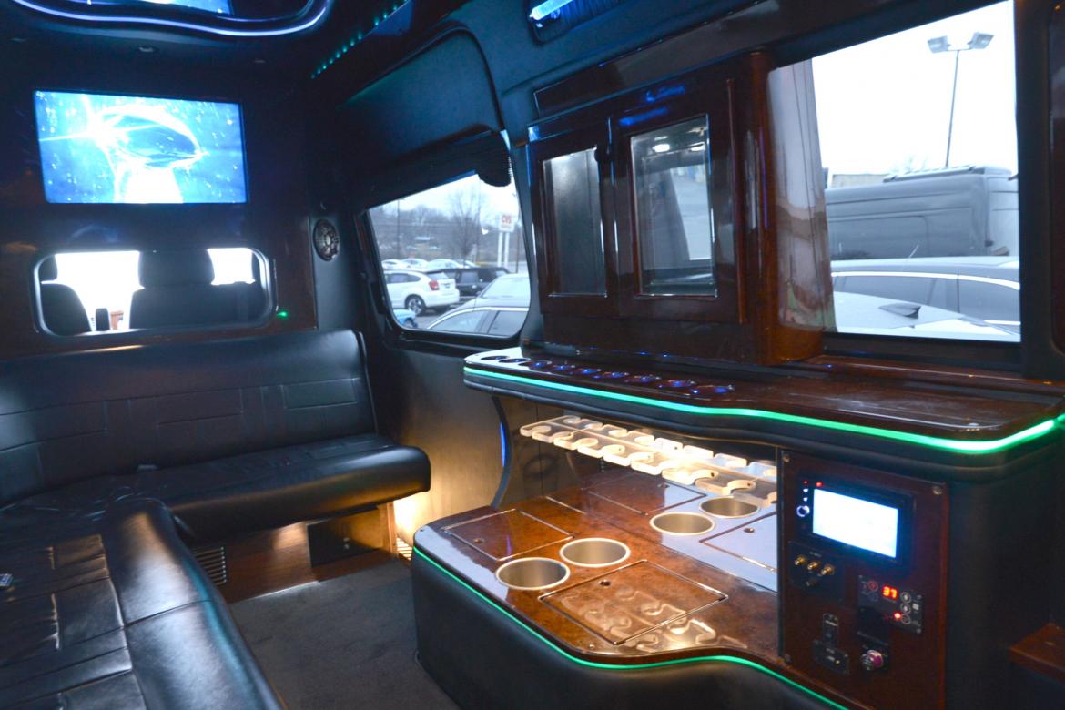 Sprinter for Sale in Oaklyn, NJ - Photo 11