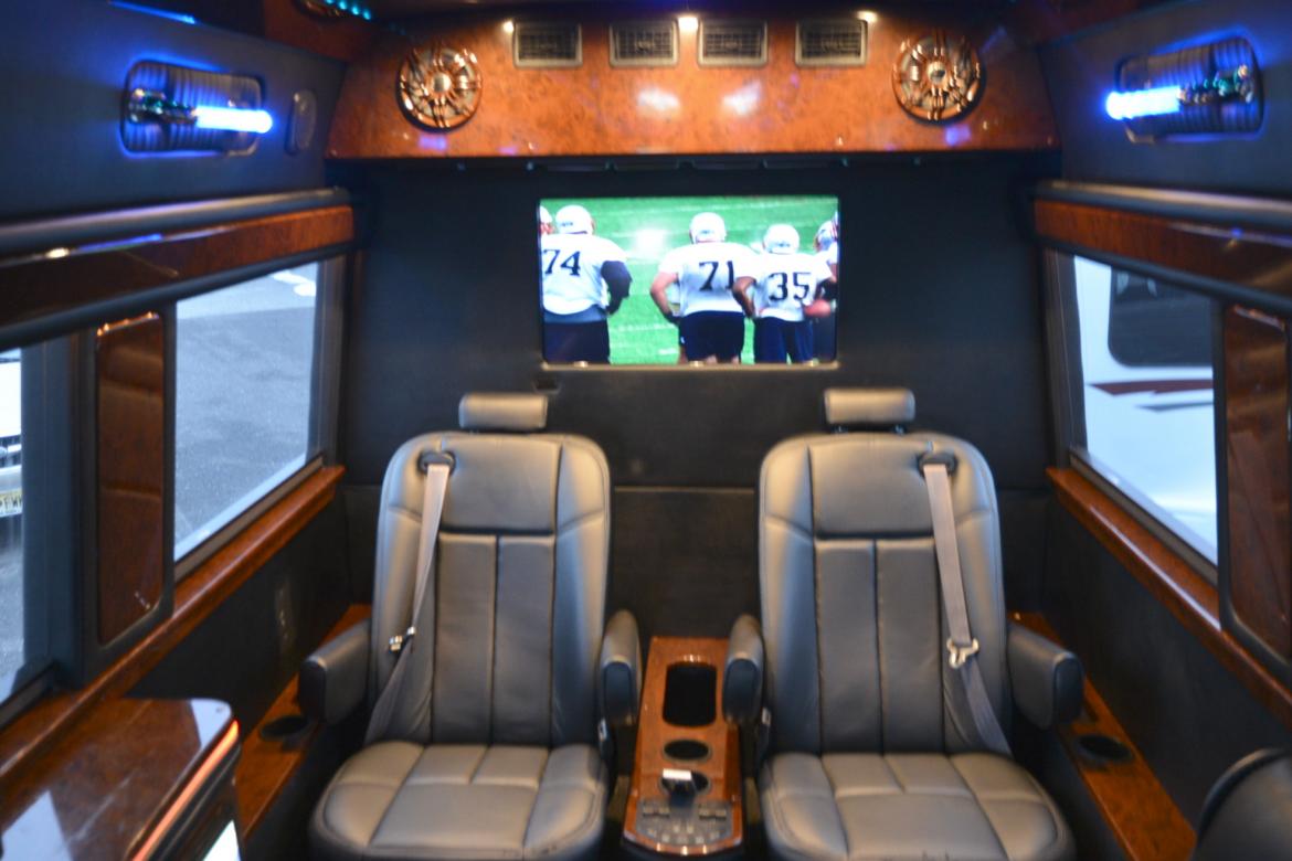 Sprinter for Sale in Oaklyn, NJ - Photo 13