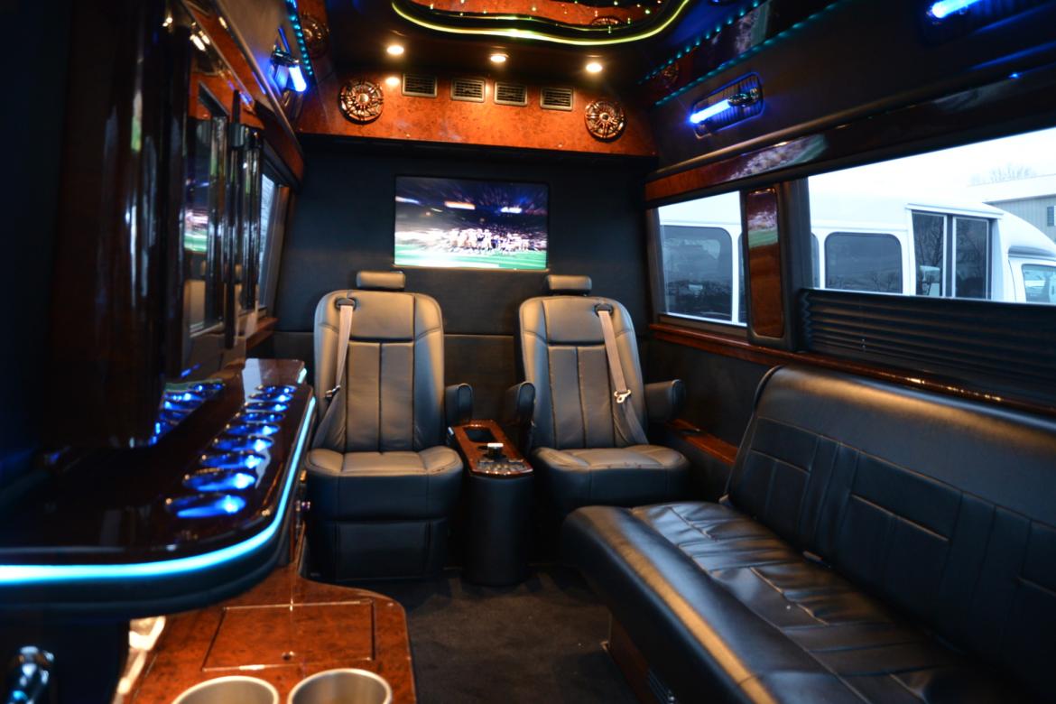 Sprinter for Sale in Oaklyn, NJ - Photo 14