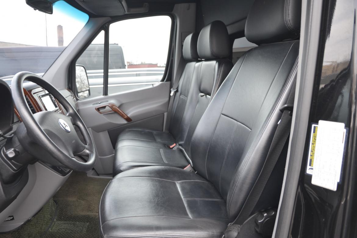 Sprinter for Sale in Oaklyn, NJ - Photo 18