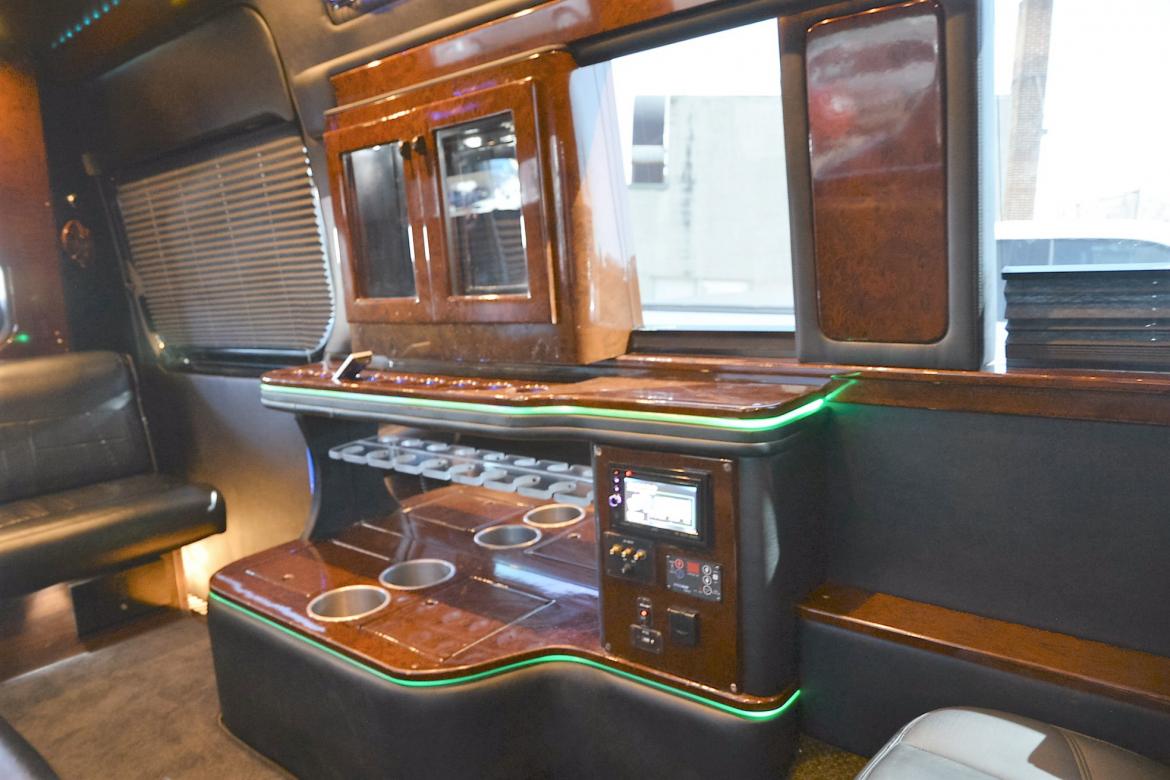Sprinter for Sale in Oaklyn, NJ - Photo 19