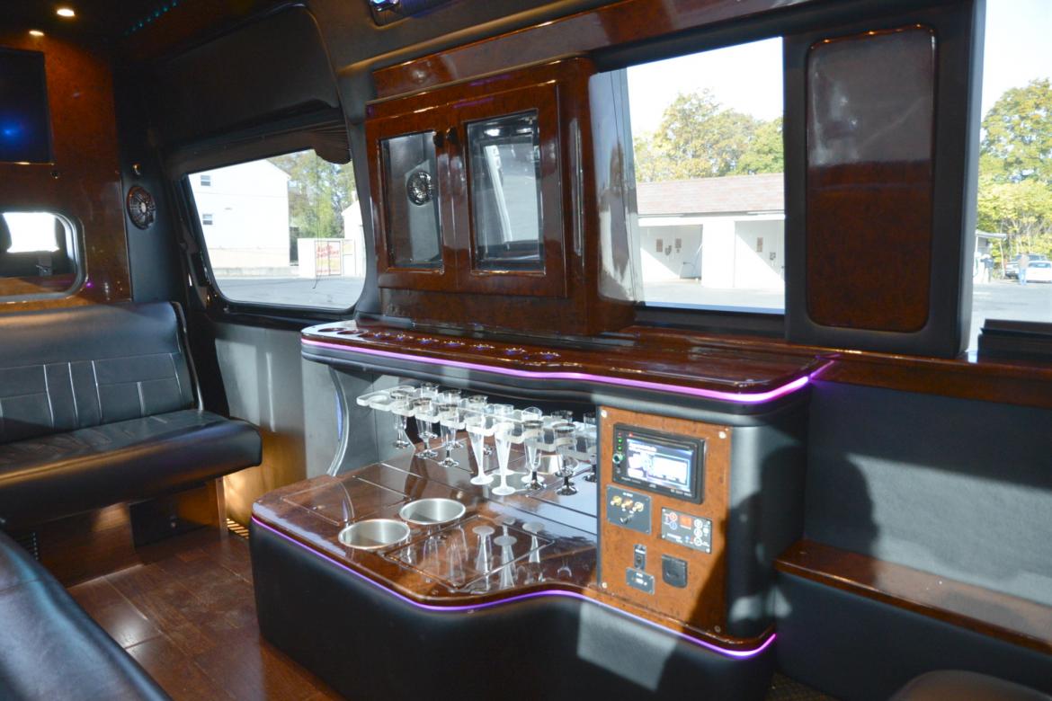 Sprinter for Sale in Oaklyn, NJ - Photo 20