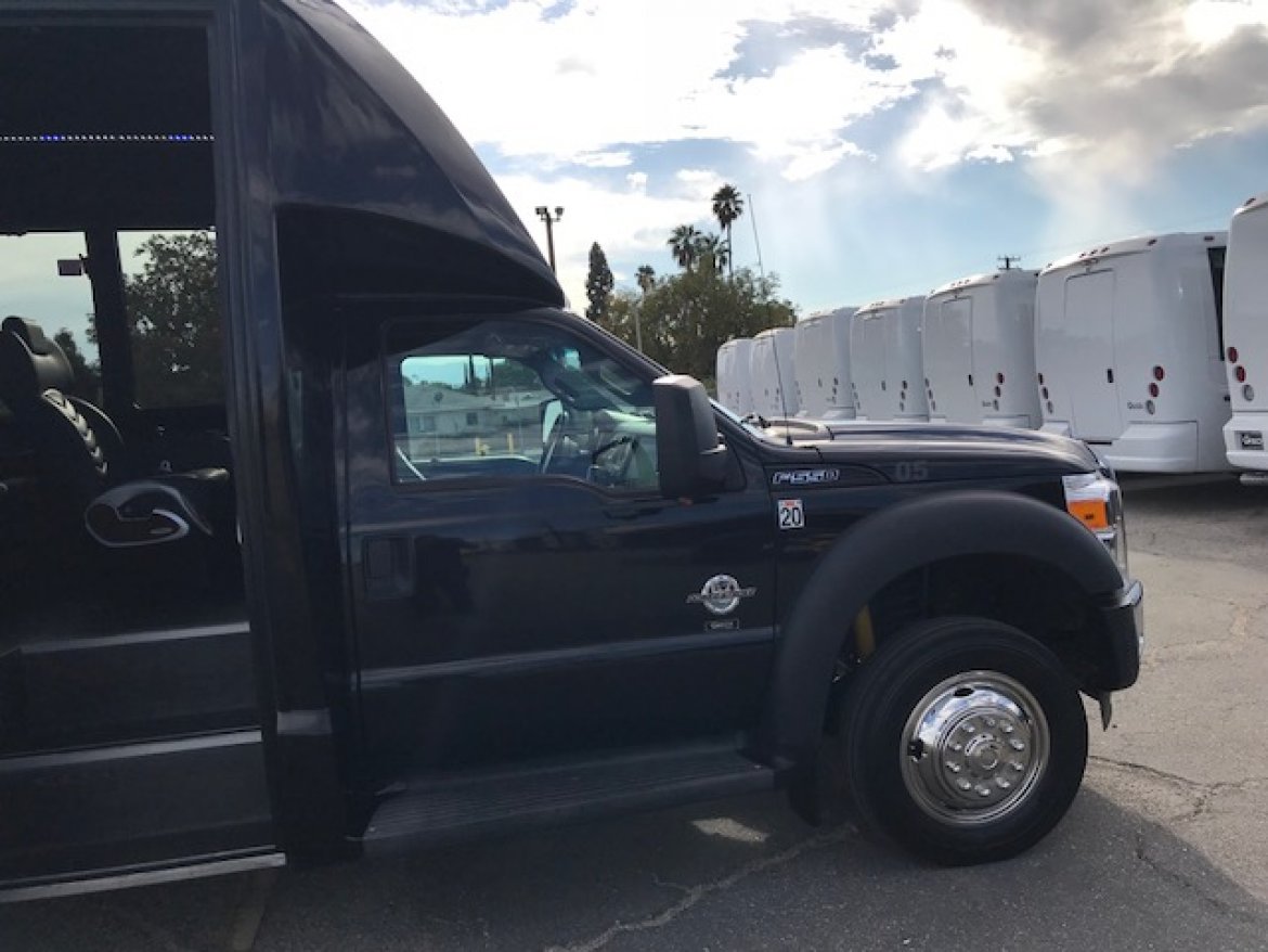 Shuttle Bus for Sale in Riverside, CA - Photo 4