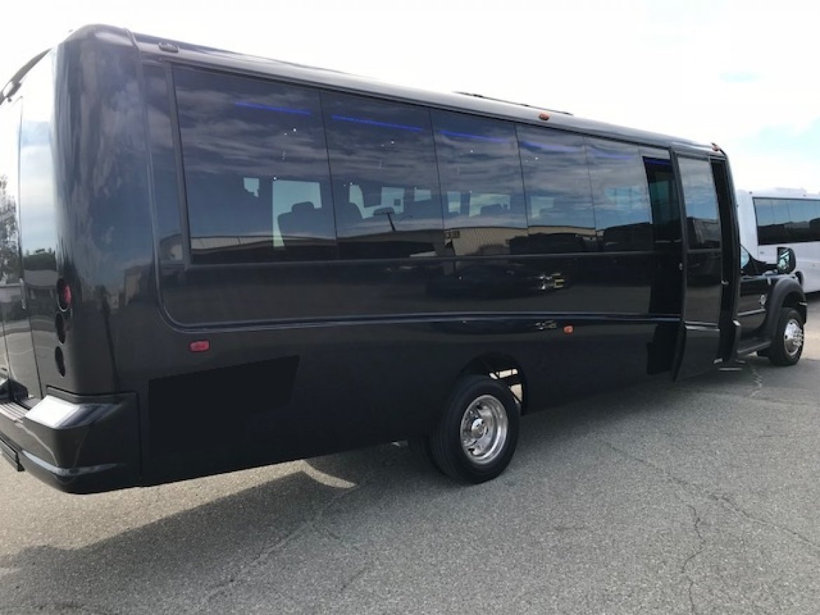 Shuttle Bus for Sale in Riverside, CA - Photo 7