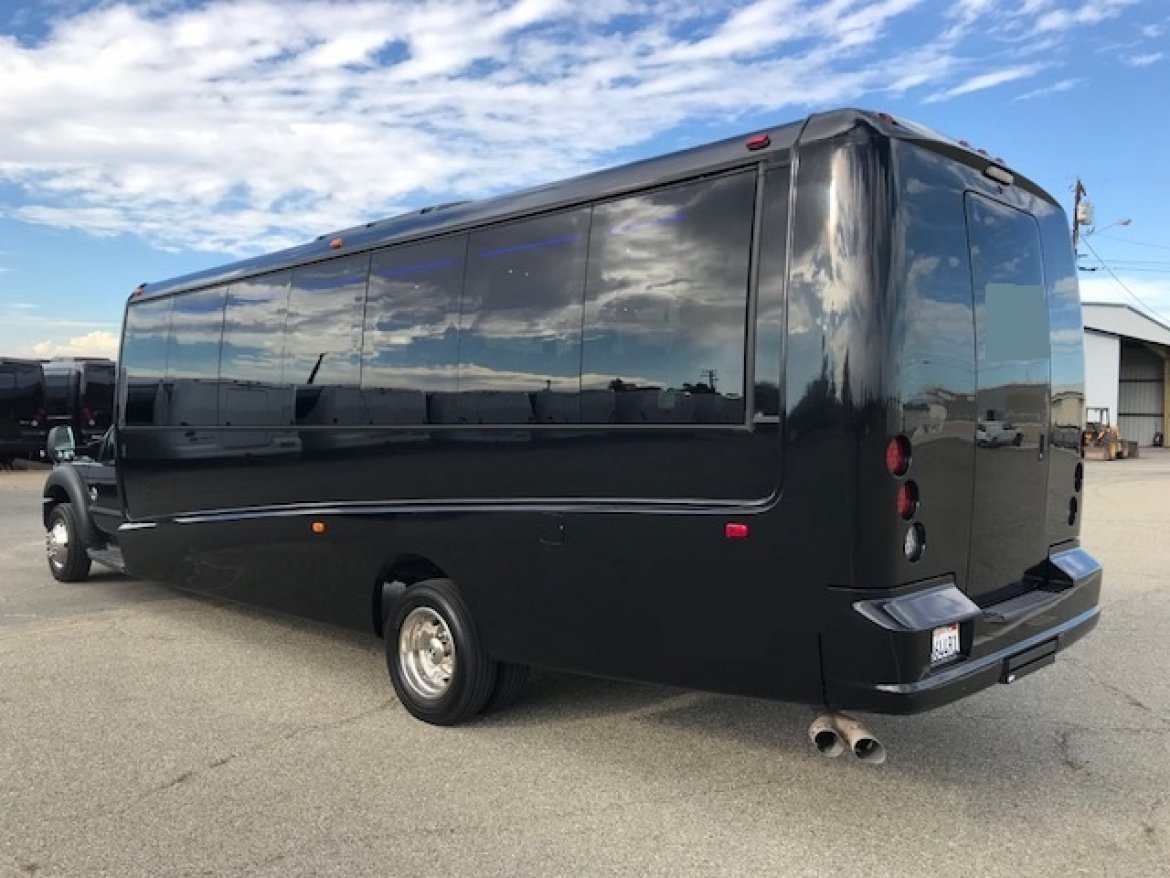 Shuttle Bus for Sale in Riverside, CA - Photo 11