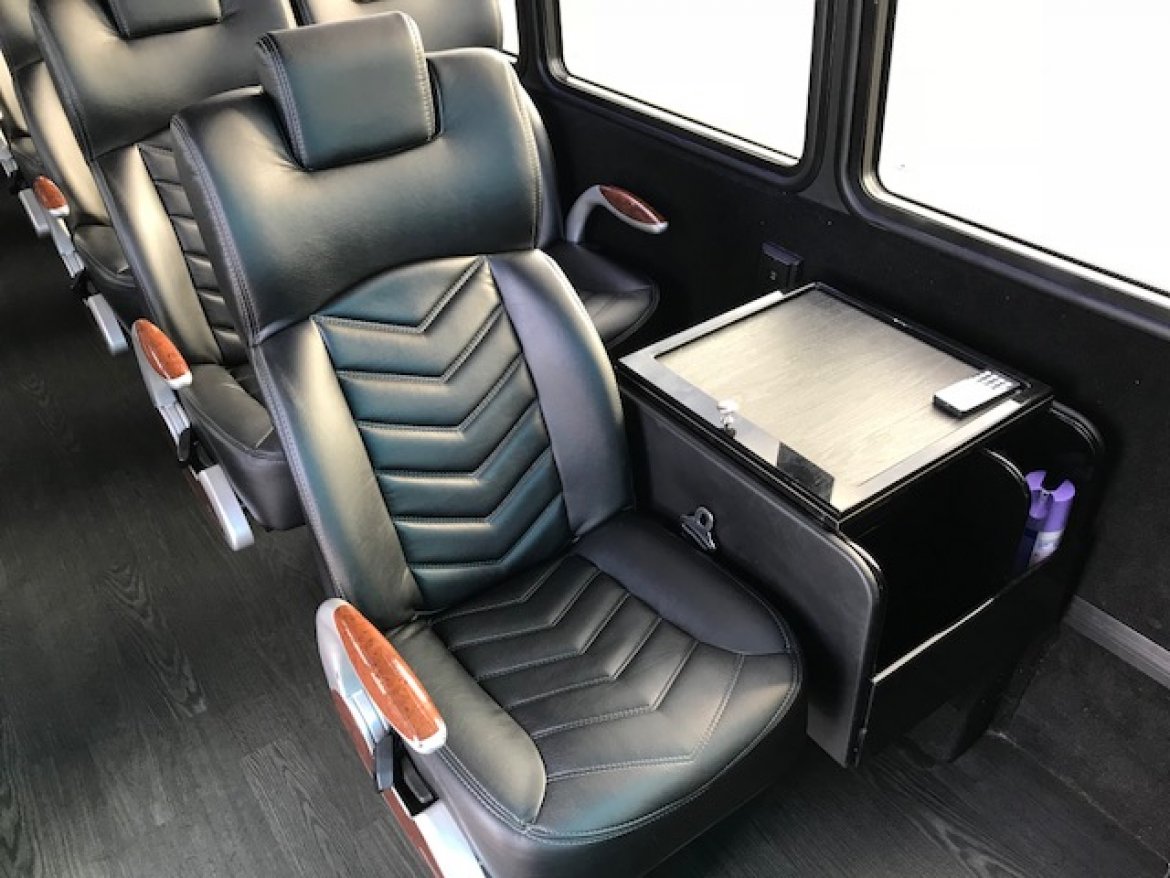 Shuttle Bus for Sale in Riverside, CA - Photo 17