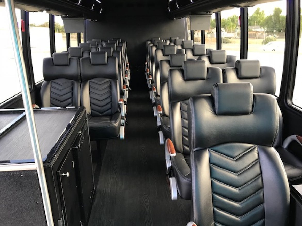Shuttle Bus for Sale in Riverside, CA - Photo 20