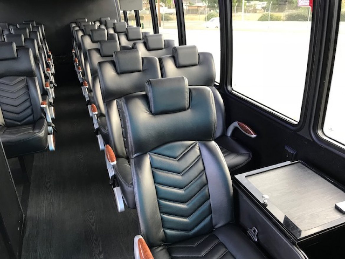 Shuttle Bus for Sale in Riverside, CA - Photo 18