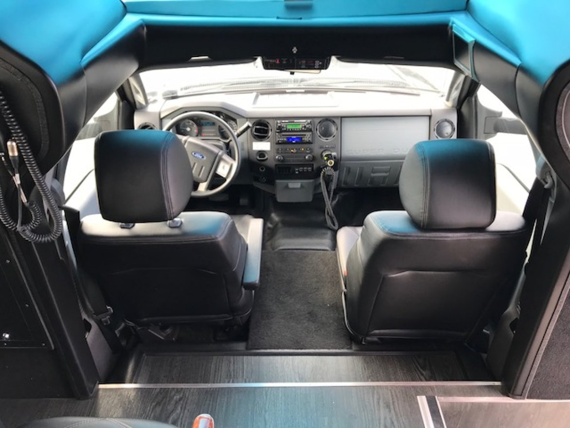 Shuttle Bus for Sale in Riverside, CA - Photo 24