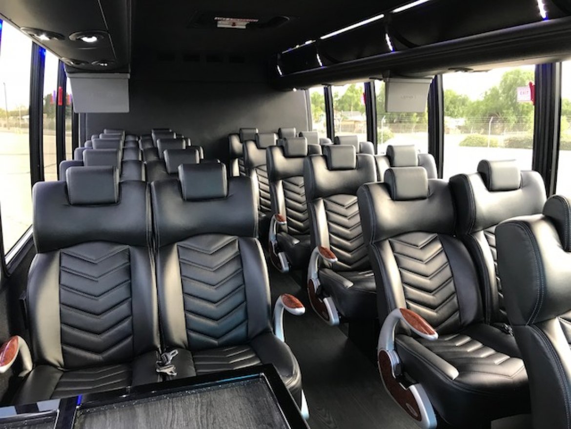 Shuttle Bus for Sale in Riverside, CA - Photo 27