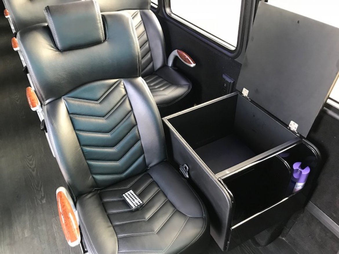 Shuttle Bus for Sale in Riverside, CA - Photo 30