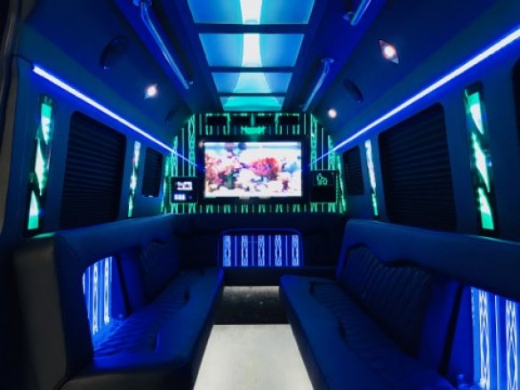 2017 Mercedes-Benz 3500 Sprinter for Sale in NORTH EAST, PA - Main Photo