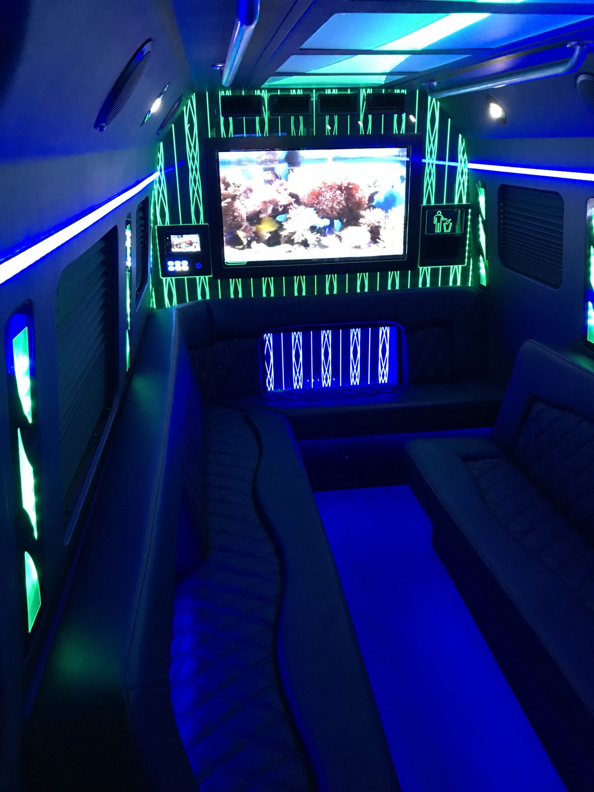 Sprinter for Sale in NORTH EAST, PA - Photo 7