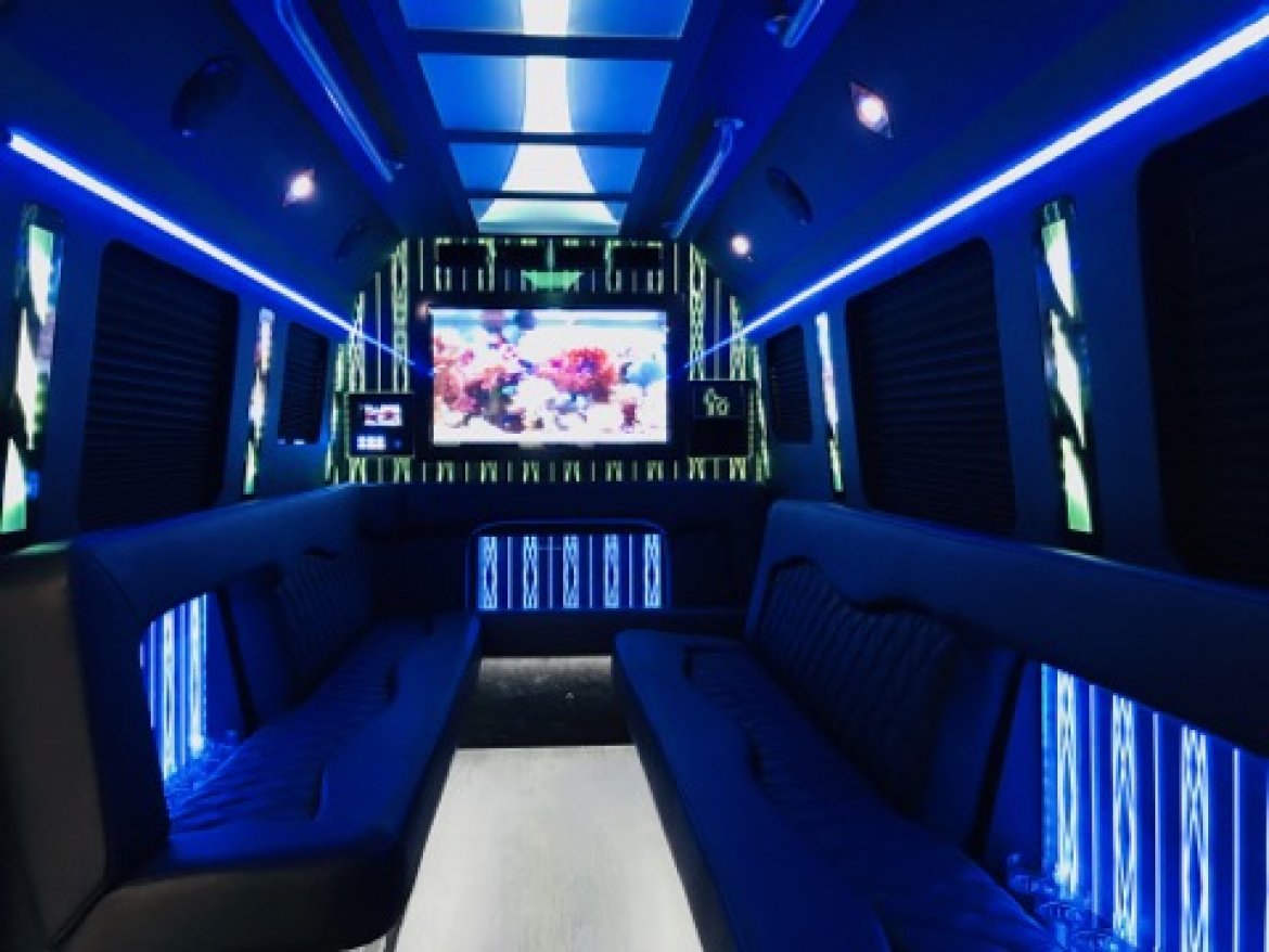 Sprinter for Sale in NORTH EAST, PA - Photo 9