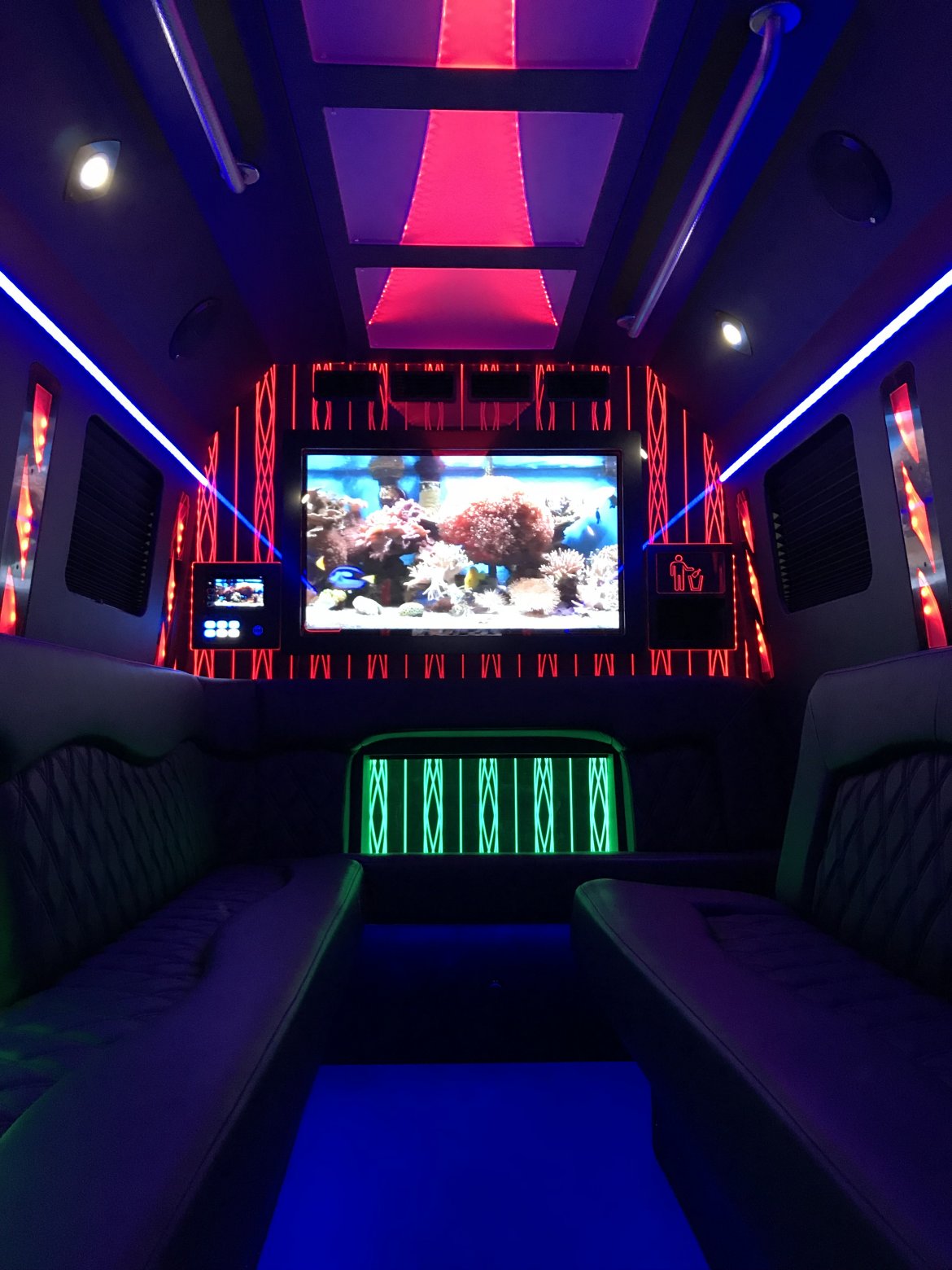 Sprinter for Sale in NORTH EAST, PA - Photo 10