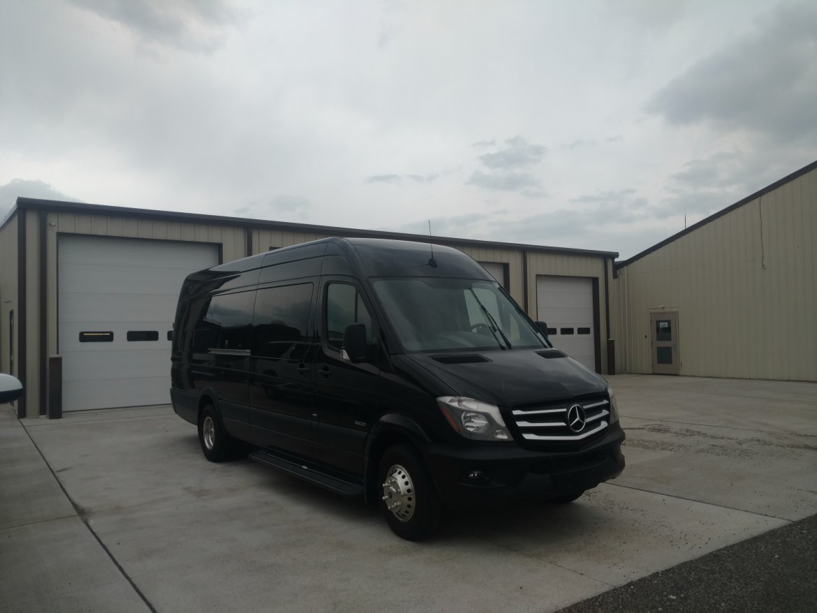 Sprinter for Sale in NORTH EAST, PA - Photo 11