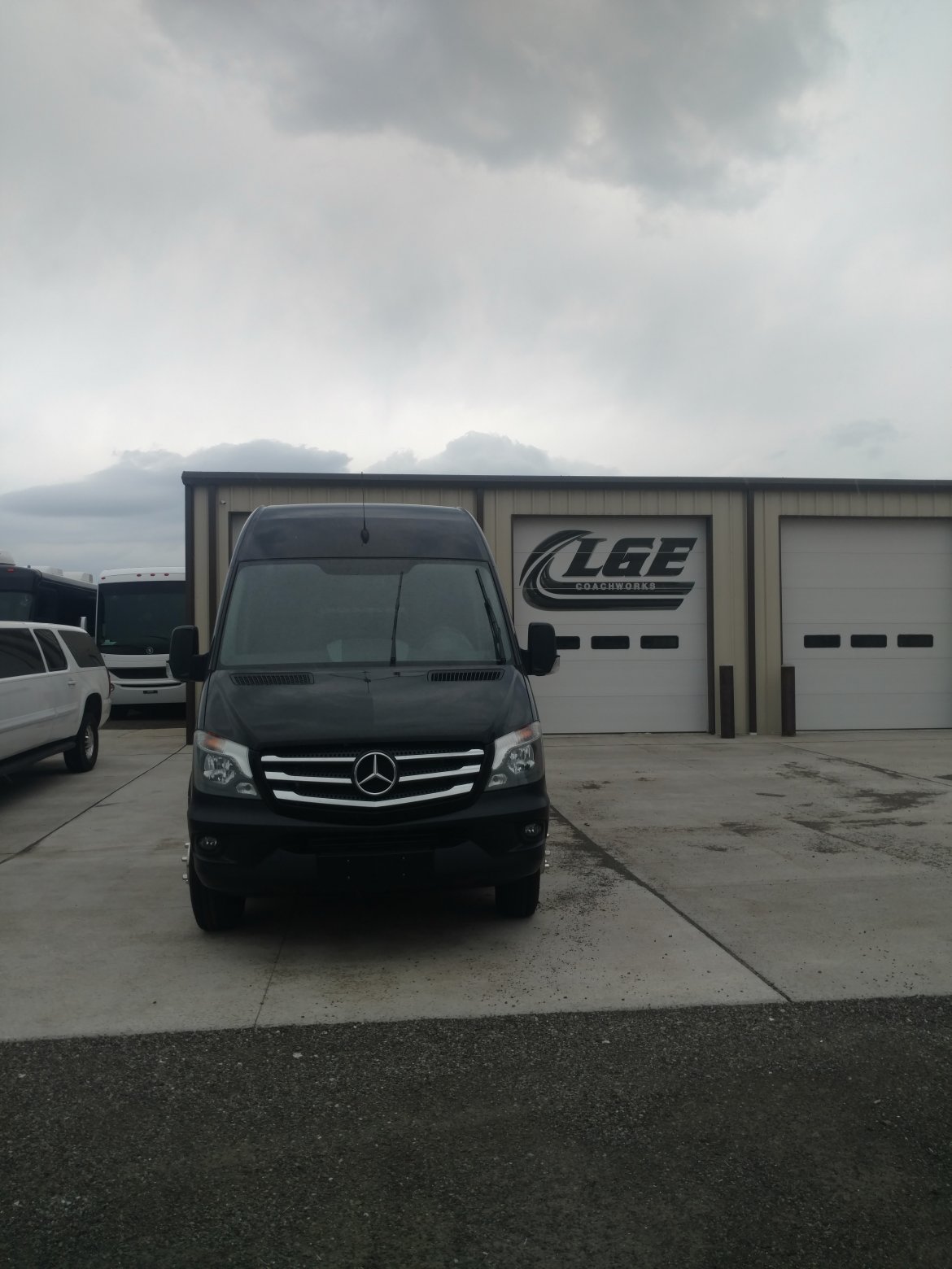 Sprinter for Sale in NORTH EAST, PA - Photo 12