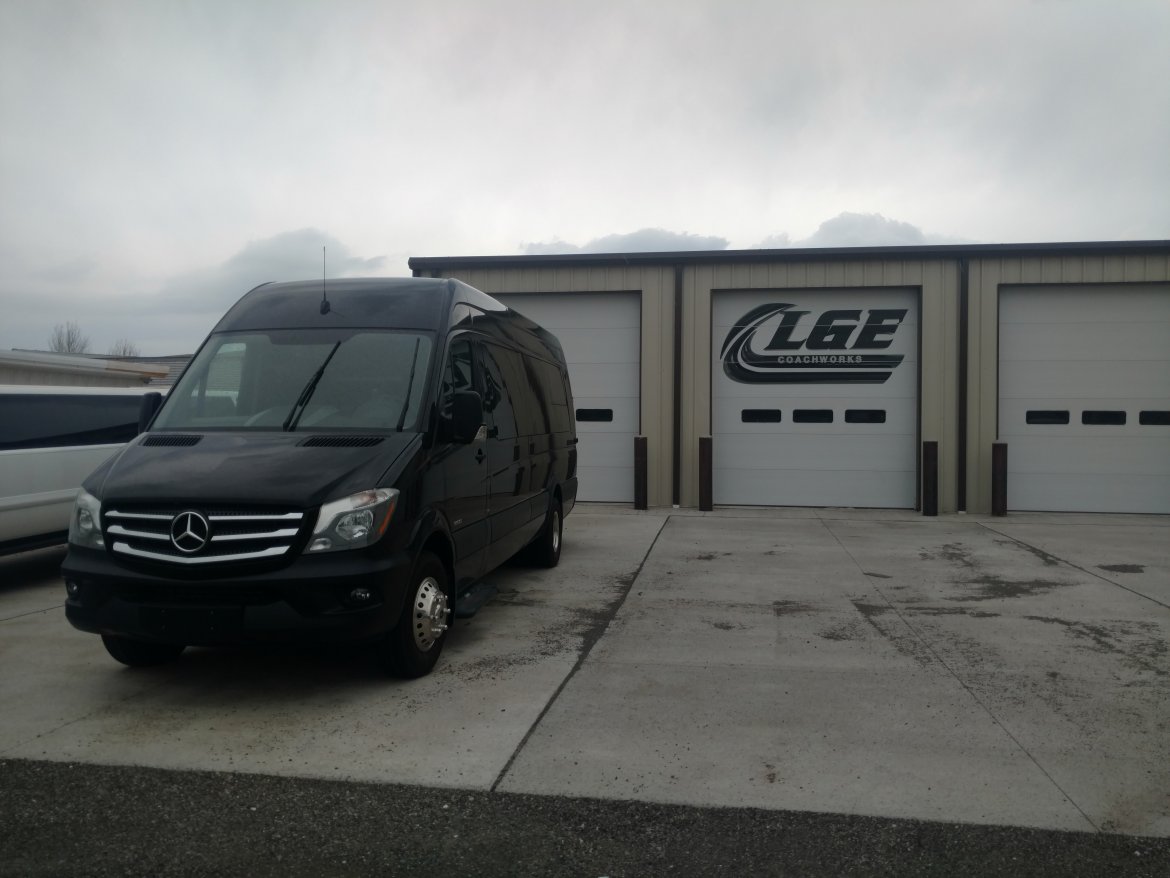 Sprinter for Sale in NORTH EAST, PA - Photo 13