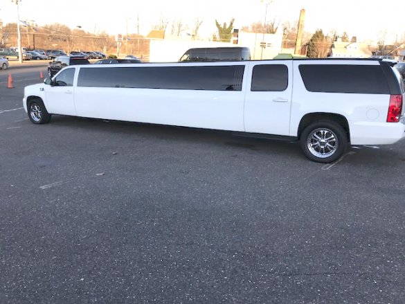 2008 GMC Yukon Denali SUV Stretch for Sale in Oaklyn, NJ - Photo 2