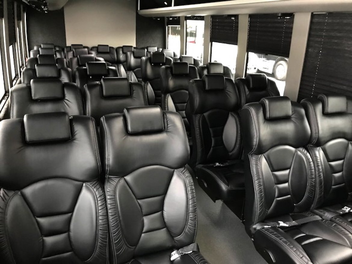 Shuttle Bus for Sale in Oaklyn, NJ - Photo 6