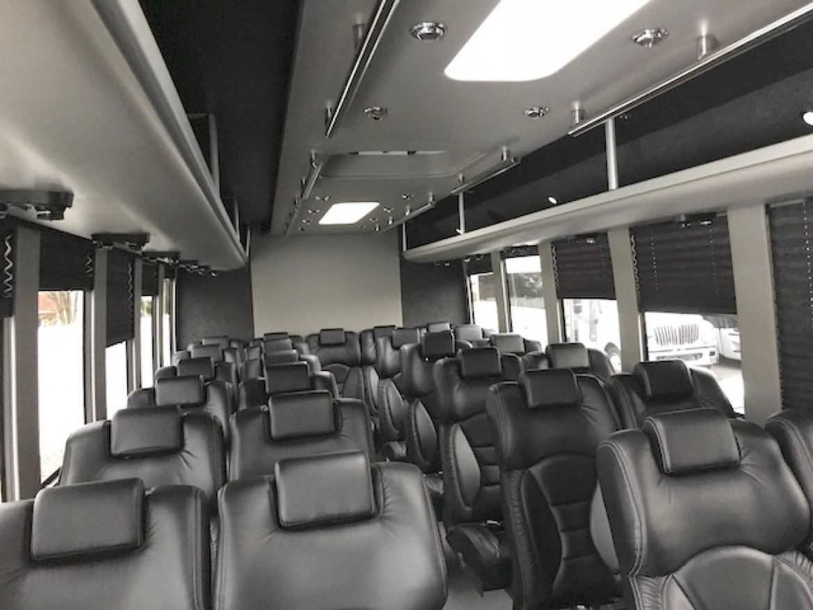 Shuttle Bus for Sale in Oaklyn, NJ - Photo 7