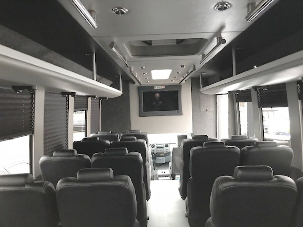 Shuttle Bus for Sale in Oaklyn, NJ - Photo 8