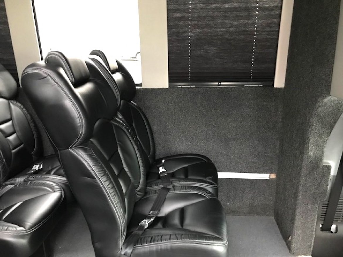 Shuttle Bus for Sale in Oaklyn, NJ - Photo 9