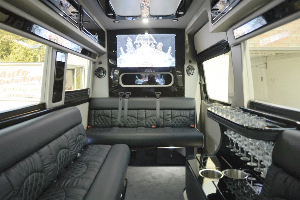 Sprinter for Sale in Oaklyn, NJ - Photo 5