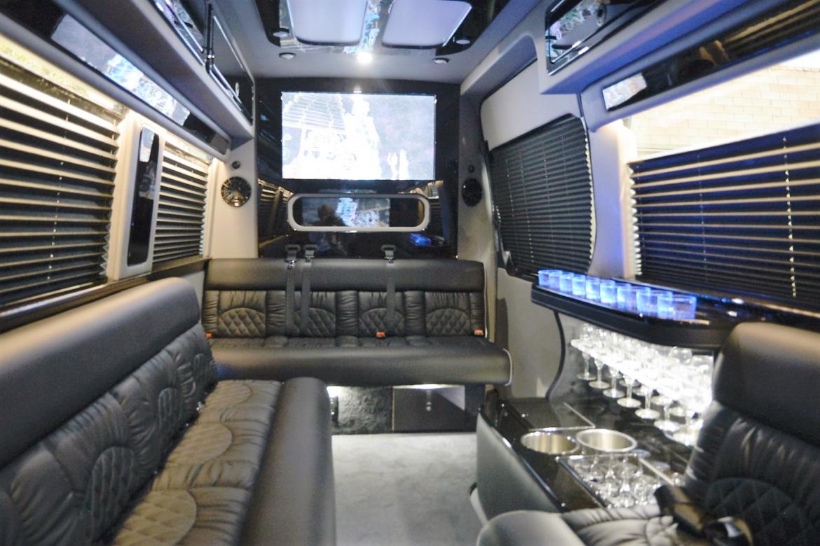 Sprinter for Sale in Oaklyn, NJ - Photo 6