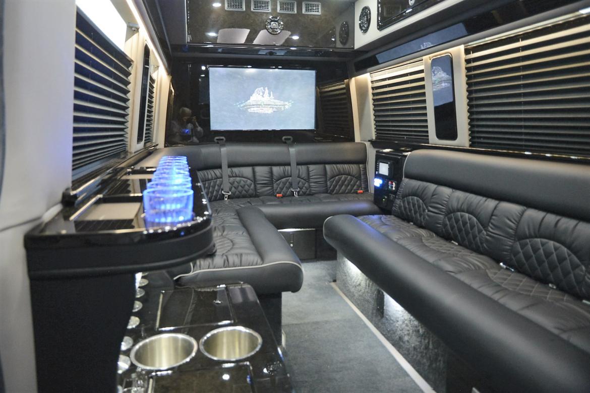 Sprinter for Sale in Oaklyn, NJ - Photo 9