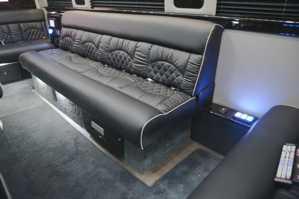 Sprinter for Sale in Oaklyn, NJ - Photo 11