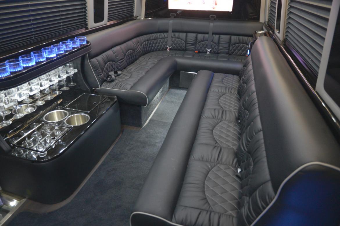 Sprinter for Sale in Oaklyn, NJ - Photo 14