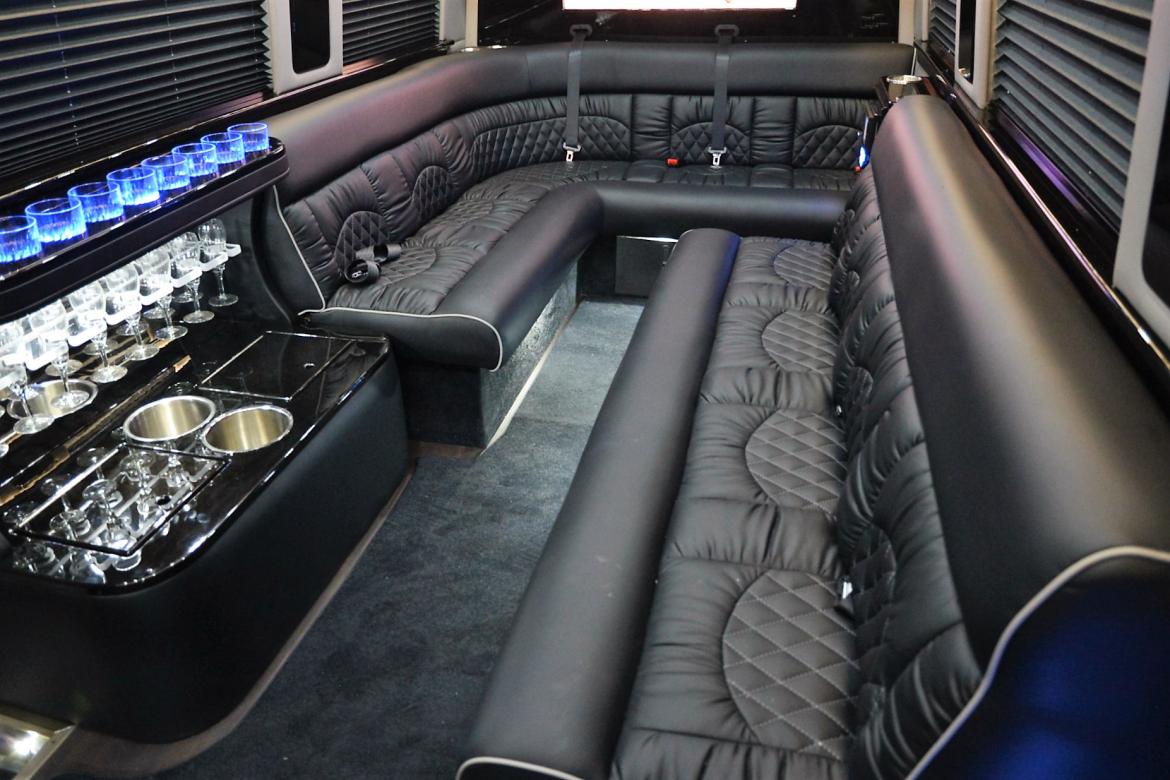 Sprinter for Sale in Oaklyn, NJ - Photo 15
