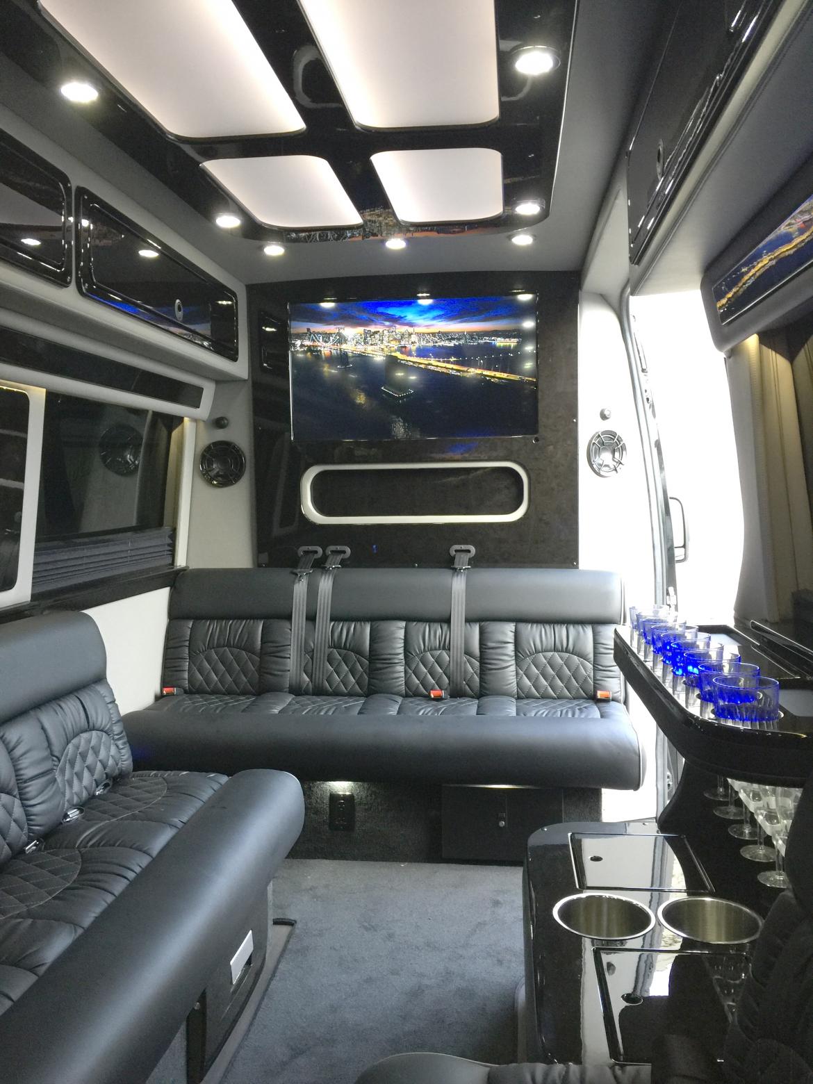 Sprinter for Sale in Oaklyn, NJ - Photo 16
